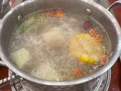 -元一希尔顿酒店·禅自助餐厅·啤酒花园