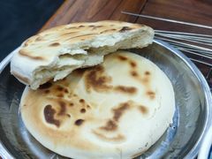 干饼-清真·马峰烤肉(小学习北巷店)