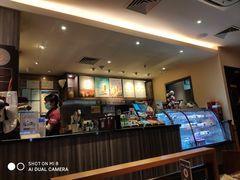 -COSTA COFFEE(深圳中洲店)
