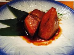 -将军日本餐厅·Shogun 传统日料·铁板烧·板前料理(厦门马哥孛罗东方大酒店)