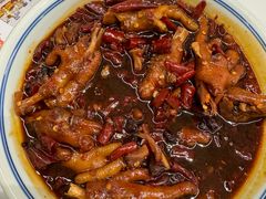 -欧记大排档·景德菜(上海首店)