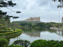 -厦门大学(思明校区)