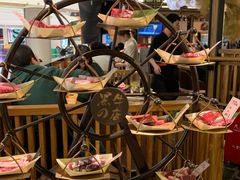 -黑牛の店·和牛烧肉(合生汇店)