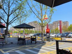 -麦当劳(金山红星美凯龙DT店)