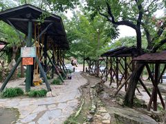 -北京水岸山吧度假村(雁栖镇店)