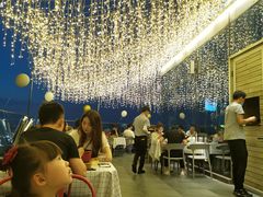 -烛影拾光观景餐厅·创意菜·摄影·小提琴(大唐不夜城店)