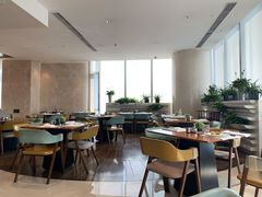-无锡苏宁银河国际酒店-麺餐厅