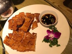 -禾田下生态餐厅(华天城总店)