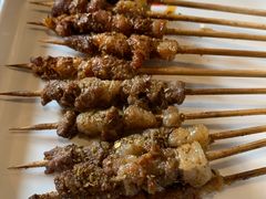 -丁卯•铜锅涮肉(工体店)