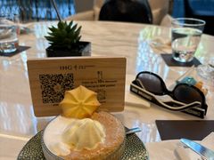 -深圳国际会展中心洲际酒店