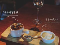 -上海柏悦酒店·世纪100牛排馆