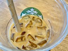 -星巴克(杭州大厦C座店)