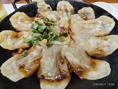 -小康人家炒鸡店(户部山店)