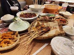 -花盐街·四川乐山小吃(西单大悦城店)