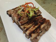 -富临轩私房菜(集庆门大街店)