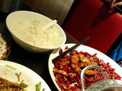 -刘胖子家常菜·蹄花焖藕(兴业店)