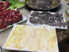 -汕头八里香牛肉店(人民南店)