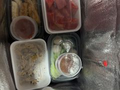 -海底捞火锅(九久奥特莱斯店)