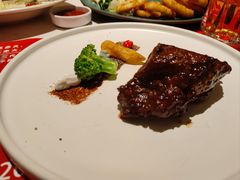 -赤火牛排(金狮广场店)