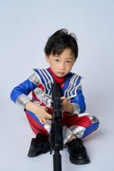 -米莱摄影写真(五大道别墅店)