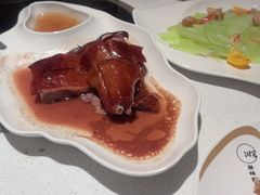 -顺峰顺水顺德菜(第一百货店)