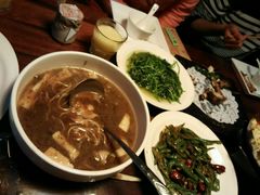 -章吴记喜瑞餐厅(东东城店)