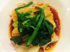 面皮-魏家凉皮(黄雁村店)