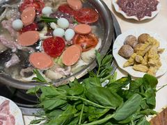 -海关荤豆花(洋河一路店)