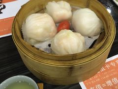 -虾饺妹·粤式手工点心(水荫路店)