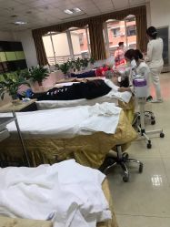 点击看大图 -痘博士重庆·全国连锁祛痘机构