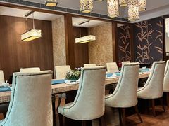 -桃源春晓中餐厅 TaoYuan Restaurant