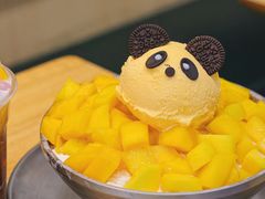 -豆豆冰室·地道招牌椰子冻(大良店)