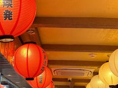 -鸟鹏烧鸟居酒屋(熙龙湾店)