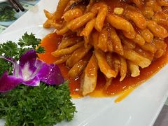 -白魁老号饭庄(交道口店)