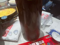 -鱼酷活鱼烤鱼(南京水游城店)