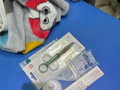 -瑞派申生动物医院·24H夜诊·国际动物医疗中心·骨外科(吴中路店)