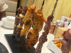 -和庆斋羊蝎子火锅·碳缸烧烤(顺义旗舰店)