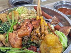 -瑞安第一泡·后街泡泡(虹桥后街店)
