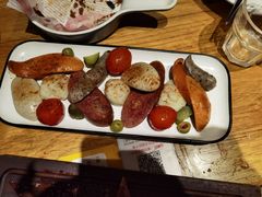 -森Some Fusion(荔湾店)