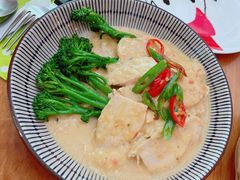 -Mesa Madre梅萨妈妈·Bintana(国贸店)