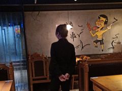 大堂-云晓光头烧烤吧(川沙绿地店)