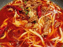 -鹅村长(世纪花园店)