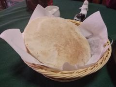 -一千一夜阿拉伯餐厅(静安店)