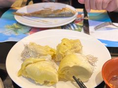 -常州武进九洲喜来登酒店