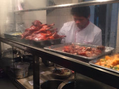 大师烤鸭风味餐厅-太师餐饮(人民店)