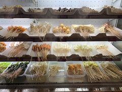 -马路边边串串香(双井直营店)