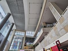 -浙江自然博物院(杭州馆)