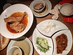 -北方家宴(番禺永旺店)