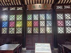 -东山雕花楼