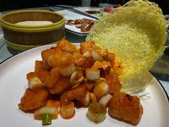 -正阳春烤鸭店(杨楼店)